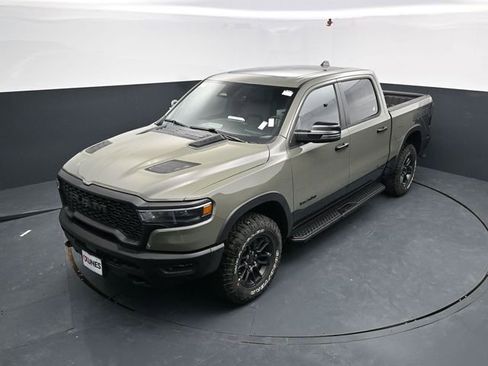 New 2026 RAM 1500 Rebel image 41