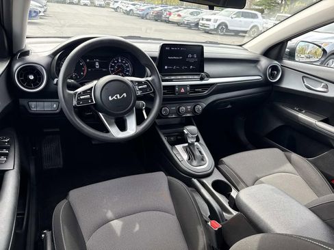 Used 2023 Kia Forte LXS FWD image 12
