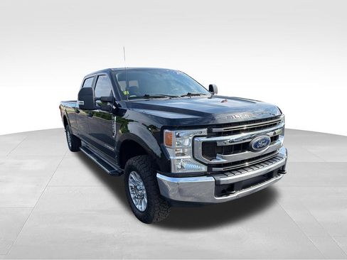 Used 2022 Ford F250 XL w/ STX Appearance Package AWD/4WD image 15