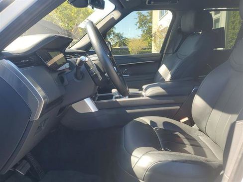 Used 2023 Land Rover Range Rover Autobiography image 42