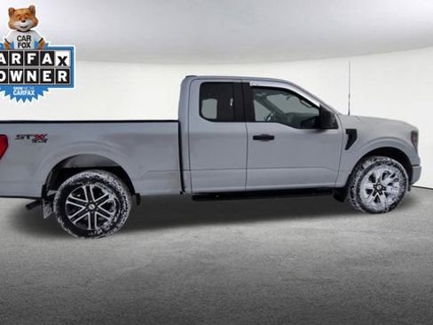 Used 2023 Ford F150 XL w/ STX Appearance Package image 10