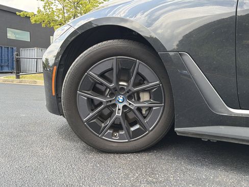 Used 2023 BMW i4 eDrive35 w/ Premium Package RWD image 14