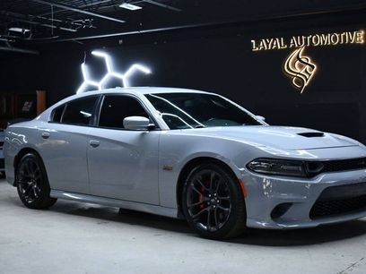 Used 2021 Dodge Charger Scat Pack