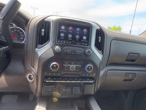 Used 2021 Chevrolet Silverado 3500 LTZ w/ LTZ Premium Package AWD/4WD image 26