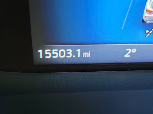 Used 2023 Ford Escape Active image 15