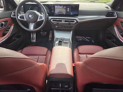 Used 2023 BMW M340i w/ Premium Package RWD image 15