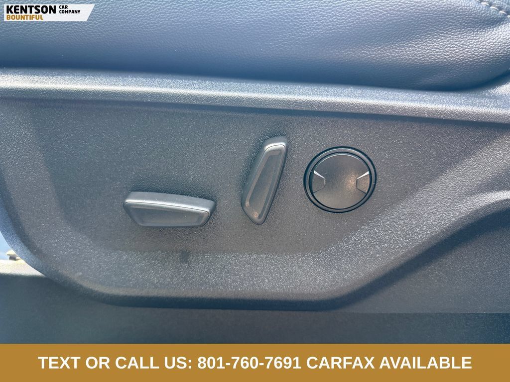 Used 2024 Ford F150 XLT w/ Equipment Group 303A High AWD/4WD image 32