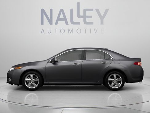 Used 2012 Acura TSX Sedan FWD image 2