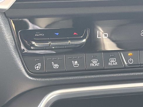 New 2026 MAZDA CX-90 Plug-In Hybrid w/ Premium Plus AWD/4WD image 15