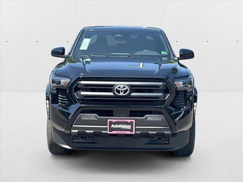 New 2025 Toyota Tacoma SR5 image 6
