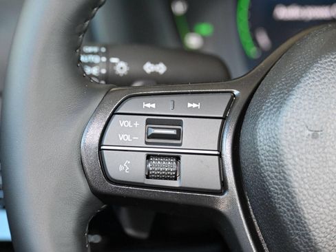 New 2026 Honda Accord EX-L image 23