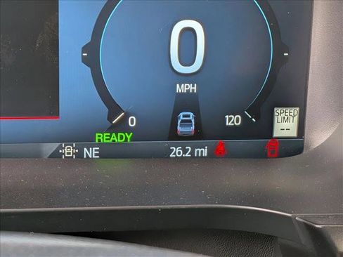 New 2025 Ford F150 Lariat w/ Equipment Group 502A High image 11