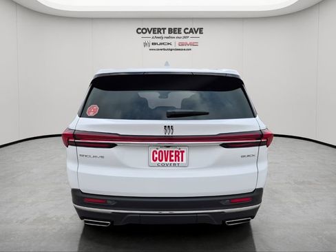 New 2026 Buick Enclave Preferred image 8