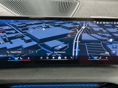 Used 2025 BMW i4 eDrive40 image 18