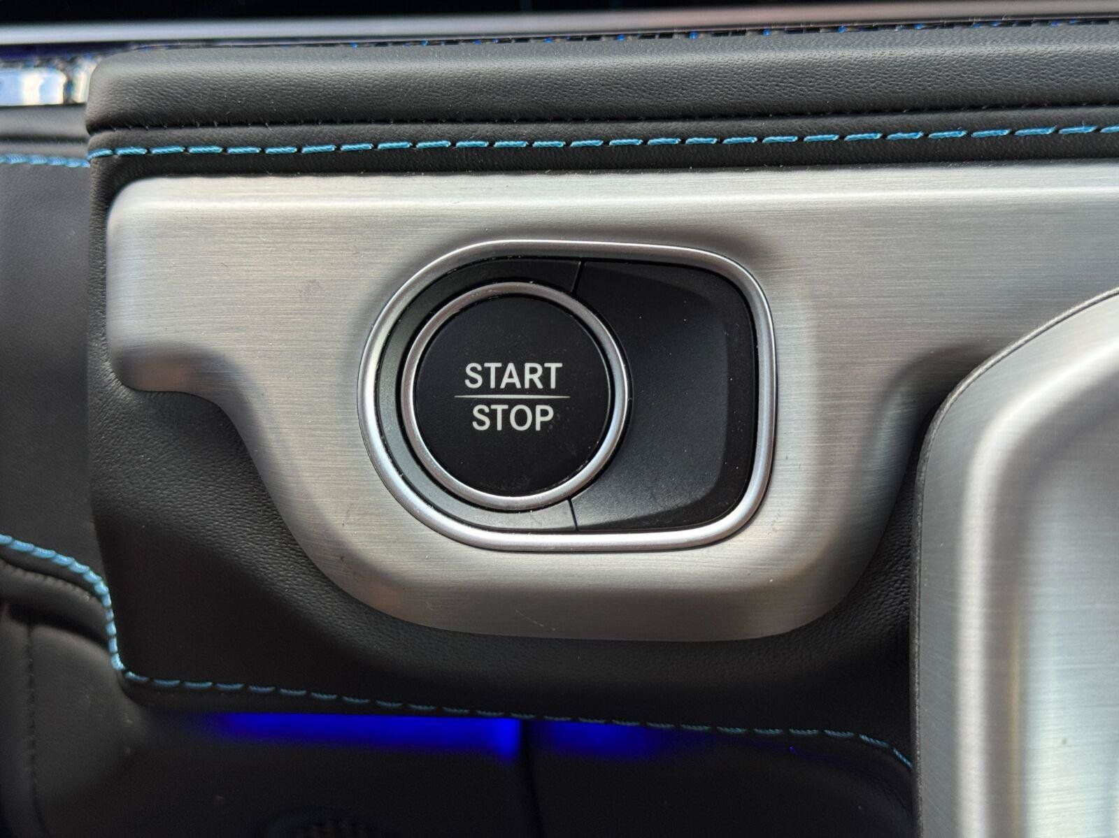 Used 2025 Mercedes-Benz G 580 w/ EQ Technology image 25