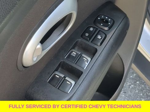Used 2018 Kia Soul w/ Convenience Package FWD image 22