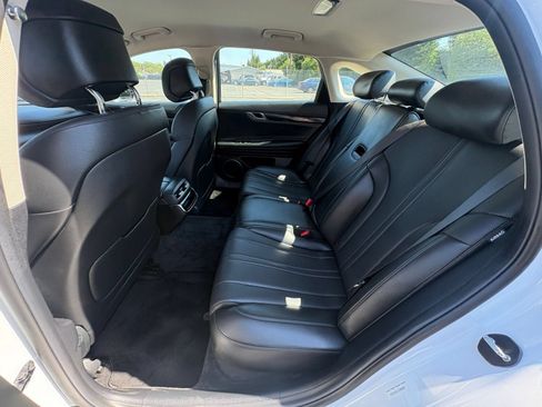 Used 2026 Genesis G80 2.5T AWD/4WD image 28