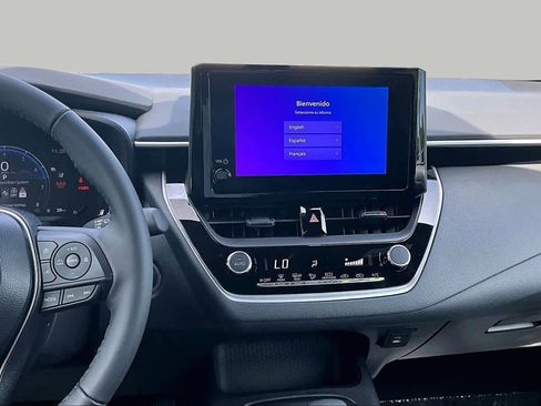 Used 2026 Toyota Corolla SE FWD image 7