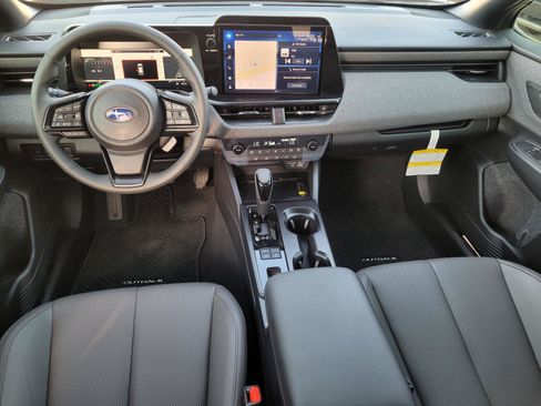 New 2026 Subaru Outback Limited AWD/4WD image 5