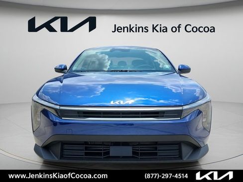 New 2026 Kia K4 FWD image 12