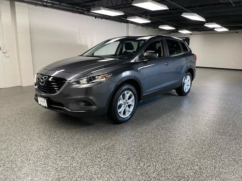 Used 2013 MAZDA CX-9 Sport FWD image 10