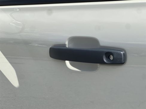 New 2025 Ford Ranger XL w/ Trailer Tow Package image 23