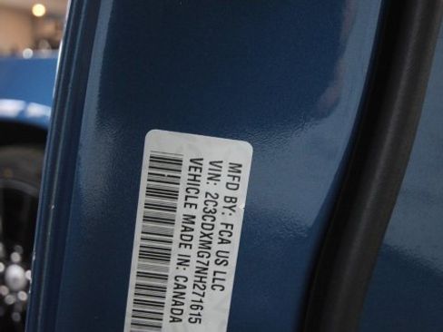 Used 2022 Dodge Charger GT image 22