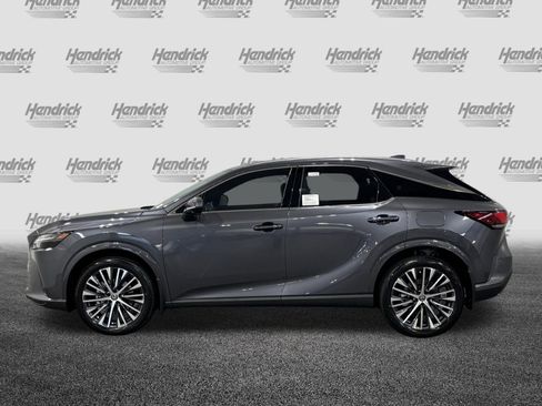 Used 2026 Lexus RX 350 FWD image 10