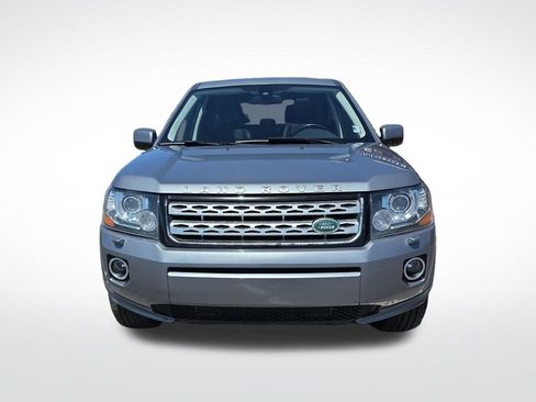 Used 2015 Land Rover LR2 AWD/4WD image 2