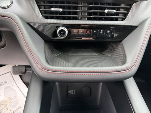 New 2026 Ford Explorer ST w/ Sun And Sound Package AWD/4WD image 23