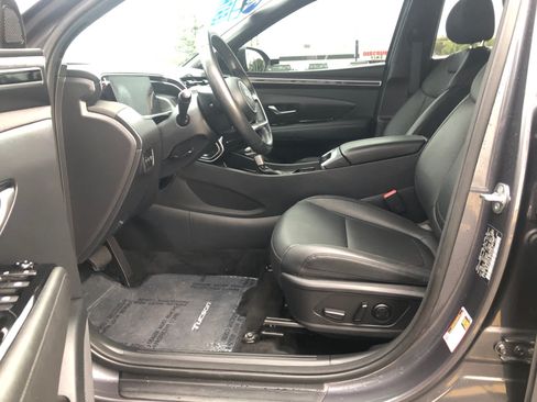 Certified 2024 Hyundai Tucson XRT AWD/4WD image 25