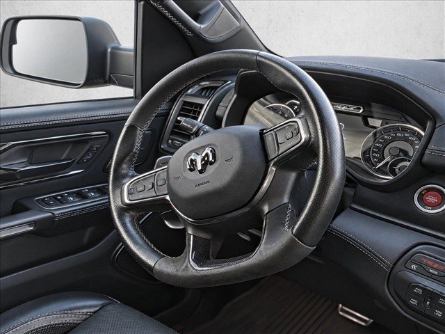 Used 2022 RAM 1500 TRX w/ TRX Level 2 Equipment Group AWD/4WD image 22