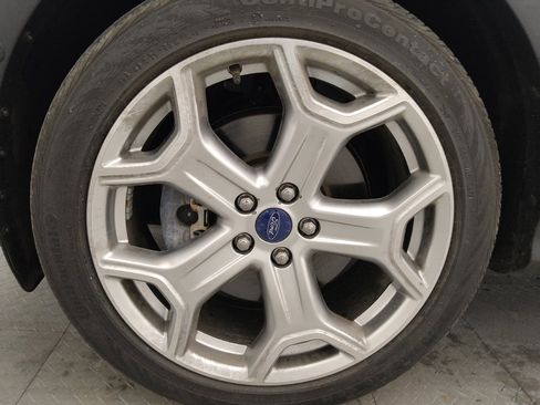 Used 2018 Ford Escape Titanium w/ Ford Safe & Smart Package image 31