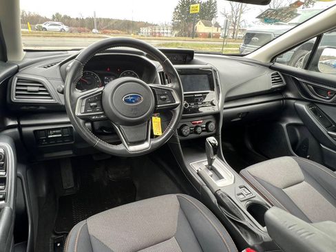 Used 2018 Subaru Crosstrek 2.0i Premium AWD/4WD image 14