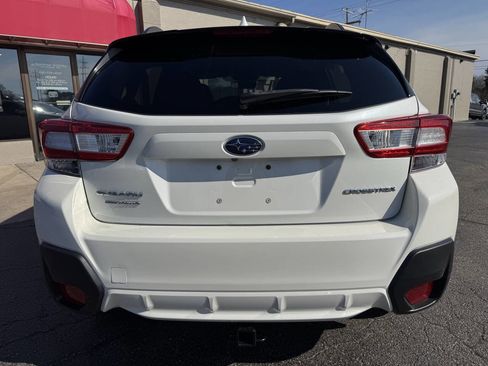 Used 2018 Subaru Crosstrek 2.0i Limited w/ Popular Package #2 image 5