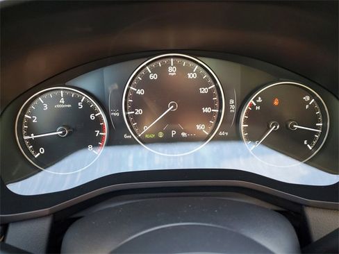 New 2026 MAZDA CX-90 3.3 Turbo w/ Preferred Package image 10