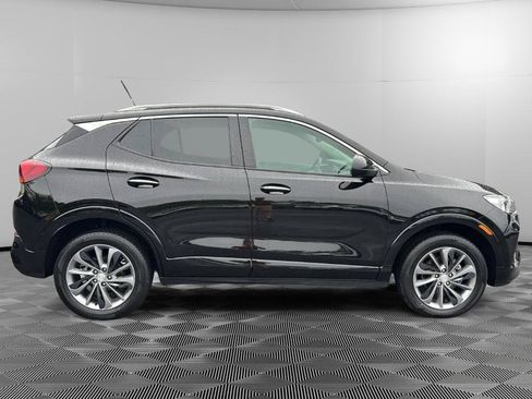 Used 2023 Buick Encore GX Select w/ Sport Touring Package AWD/4WD image 6