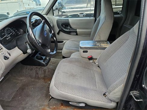 Used 1999 Ford Ranger XLT image 8