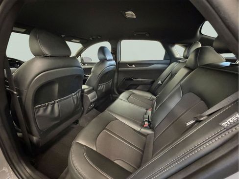 Used 2024 Kia K5 GT-Line w/ GT-Line Premium Package FWD image 73