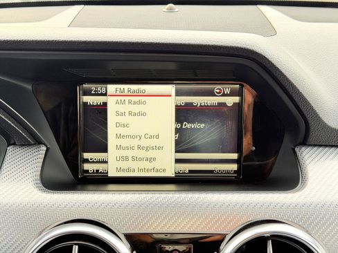 Used 2014 Mercedes-Benz GLK 350 GLK350 4MATIC image 57