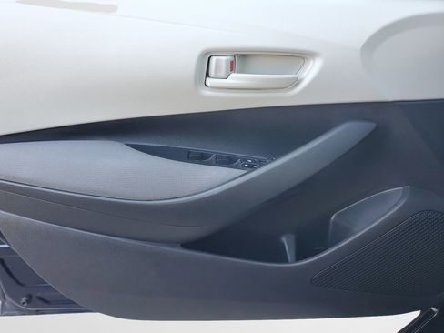 Certified 2023 Toyota Corolla LE FWD image 18