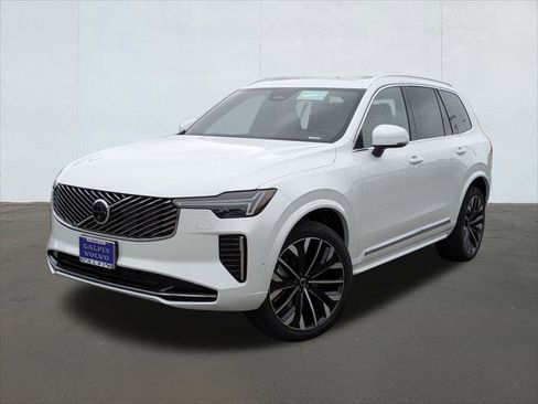 New 2026 Volvo XC90 B6 Plus image 1