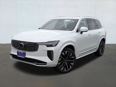 New 2026 Volvo XC90 B6 Plus
