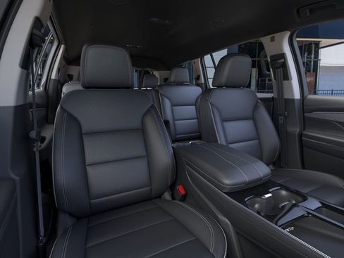 New 2026 Buick Enclave Preferred w/ Power Package image 16