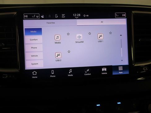 Used 2023 Chrysler Pacifica Touring-L FWD image 45