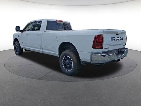 New 2025 RAM 2500 Laramie image 3