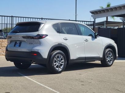 New 2026 MAZDA CX-5 Select