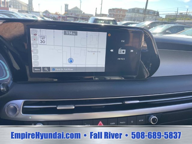 Used 2025 Hyundai Palisade SEL AWD/4WD image 22
