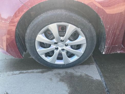 New 2026 Toyota Corolla LE image 26