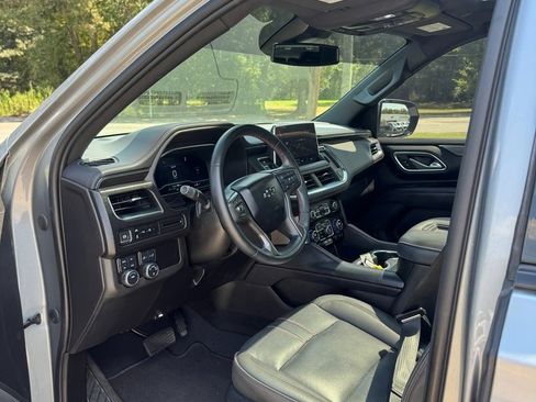 Used 2023 Chevrolet Tahoe RST image 8